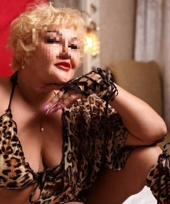 Нина, 50 лет, 3 размер груди